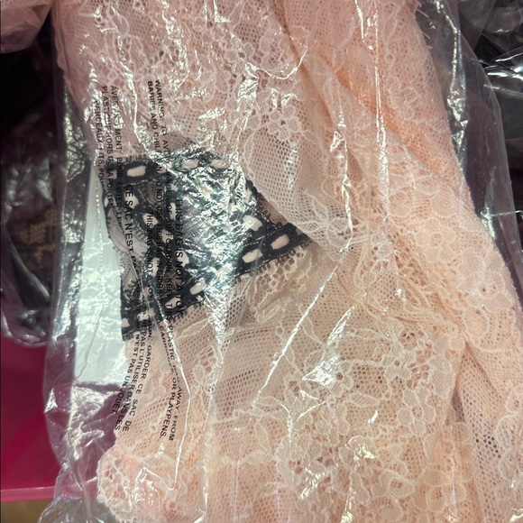 VERY SEXY
Wicked Unlined Balconette Teddy NWT size XLarge - Picture 2 of 3